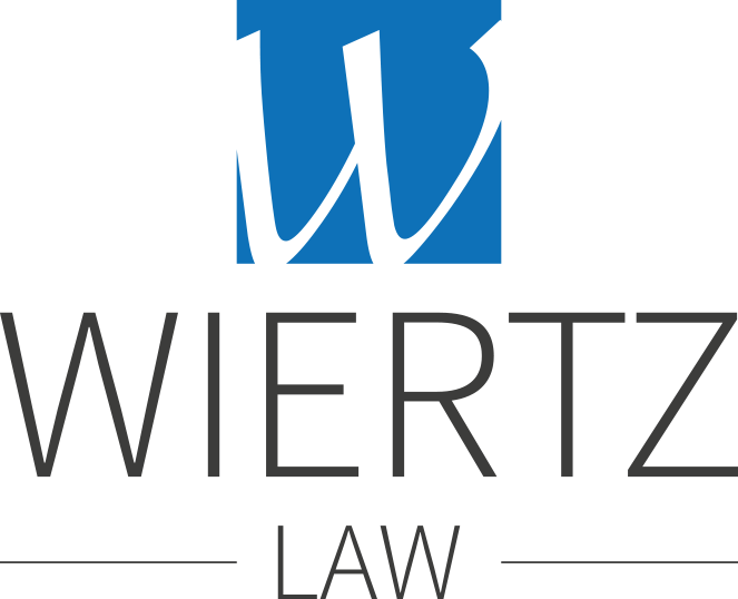Wiertz Law