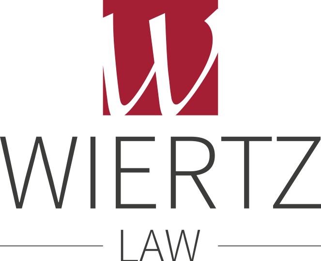 Wiertz Law
